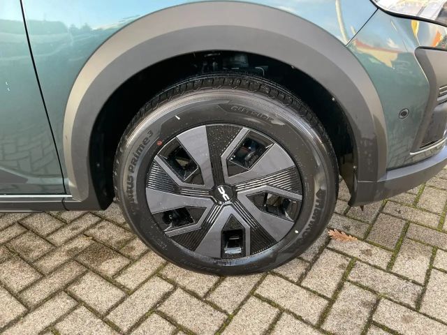 Dacia Sandero Stepway TCe 90