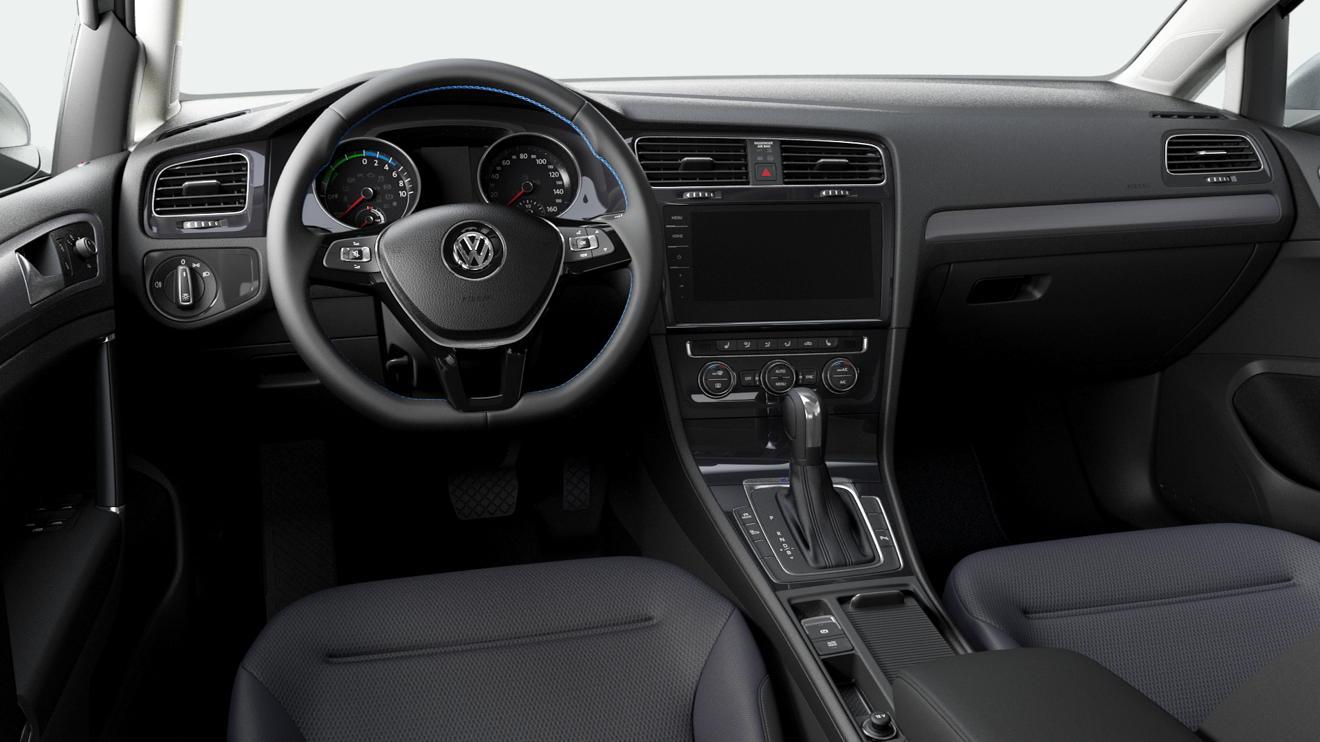 Volkswagen Golf Golf VII e-Golf