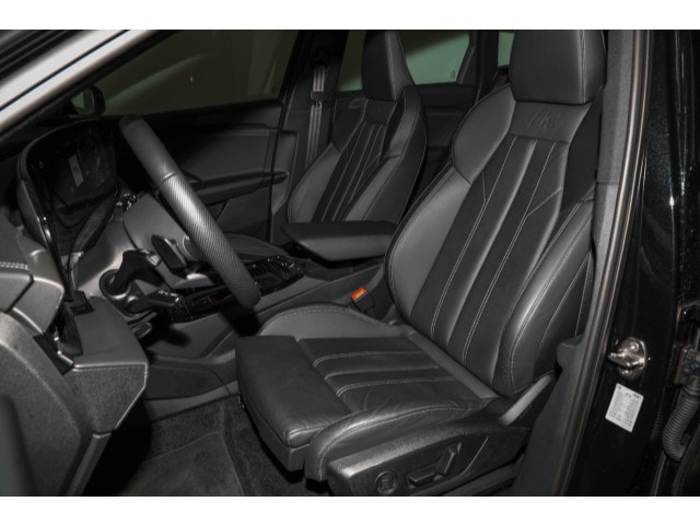 Audi Q6 e-tron Quattro