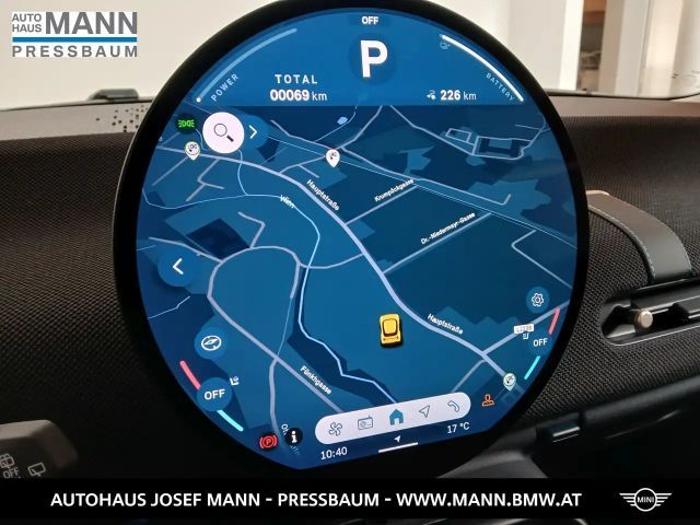 MINI Cooper E Cooper E