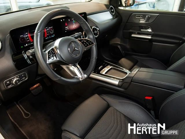 Mercedes-Benz B 200 B 200 d Progressive Sedan