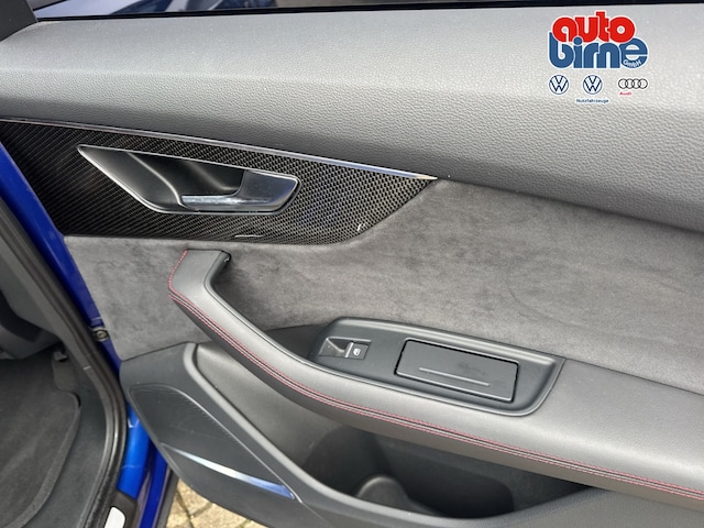 Audi Q7 50 TDI Competition Quattro