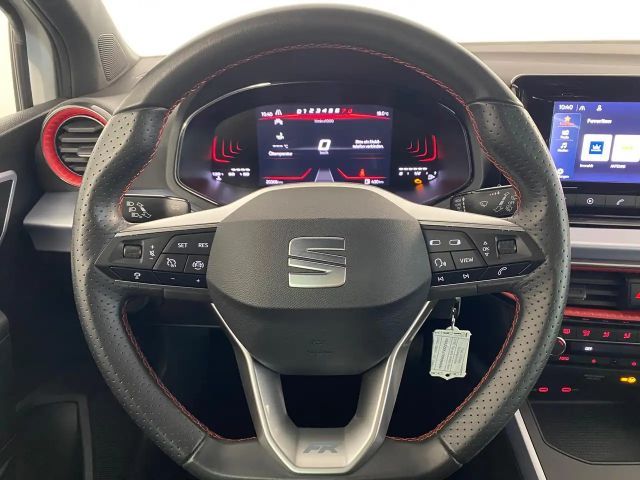 Seat Arona 1.0 TSI FR-lijn