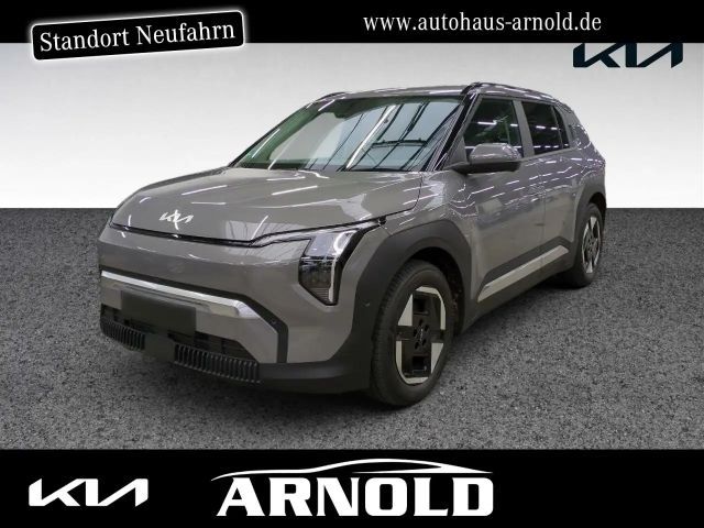 Kia EV3 81.4 kWh Earth