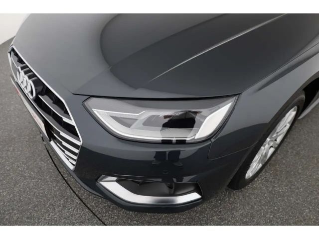 Audi A4 40 TFSI Avant Quattro