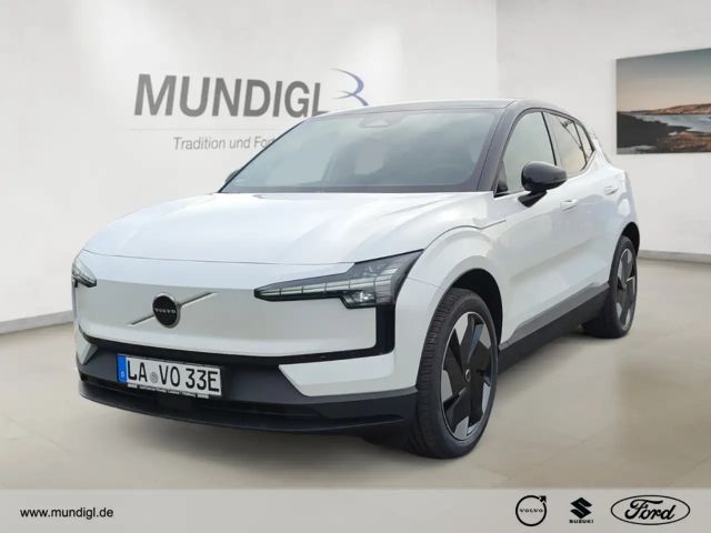 Volvo EX30 Plus