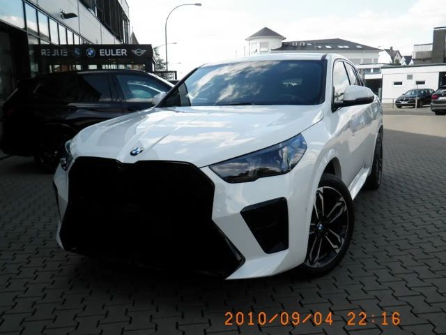 BMW X2 sDrive20i