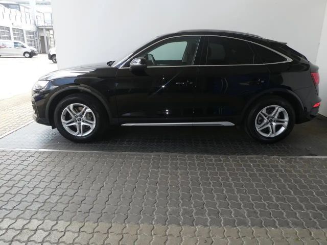 Audi Q5 35 TDI