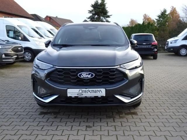 Ford Kuga ST Line X