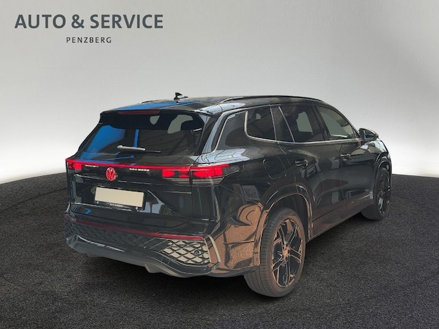 Volkswagen Tayron 4Motion DSG R-Line