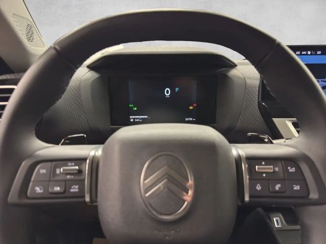 Citroën C4 Max PureTech