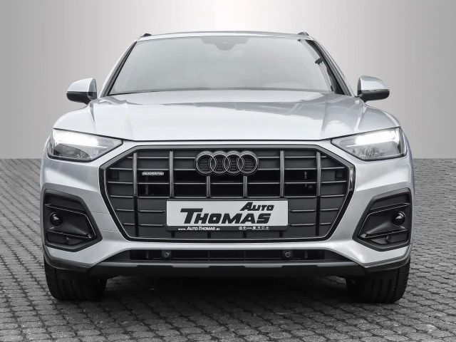 Audi Q5 40 TDI Quattro S-Tronic