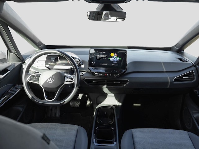 Volkswagen ID.3 City Performance Pure