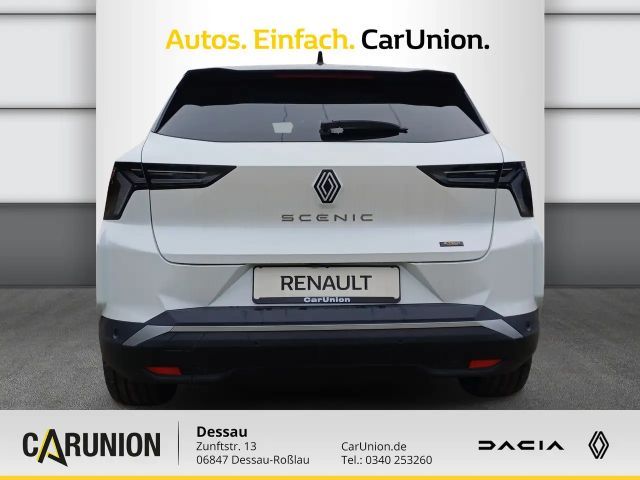 Renault Scenic E-Tech Iconic