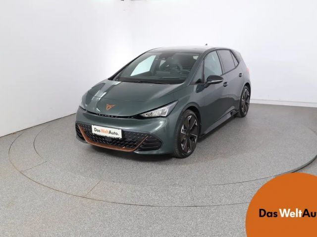 Cupra Born VZ