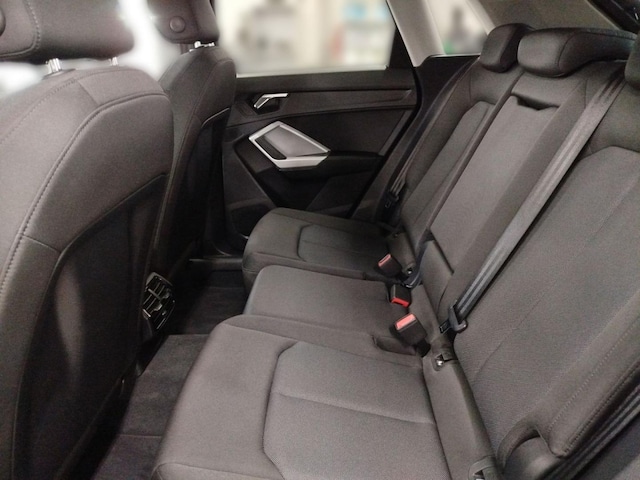 Audi Q3 35 TDI S-Tronic