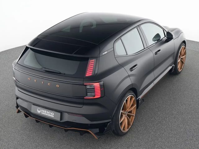 Volvo EX30 Performance Twin motor Ultra