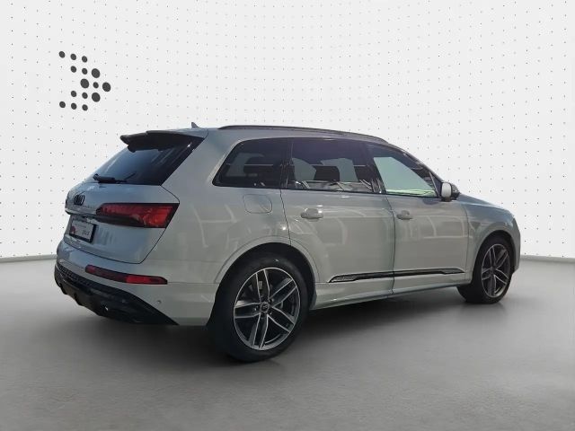 Audi Q7 Hybride Quattro S-Line