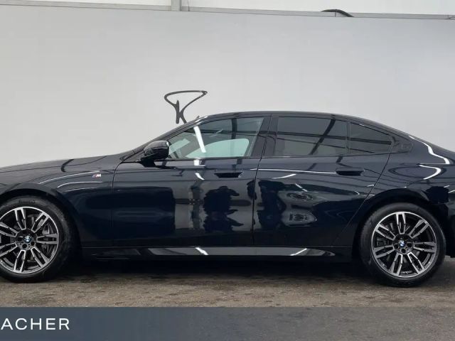 BMW 540 540d M-Sport Sedan xDrive