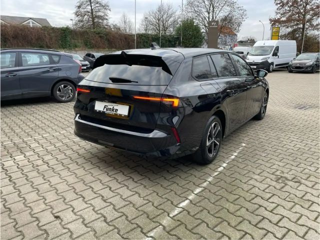 Opel Astra GS-Line Grand Sport Sports Tourer