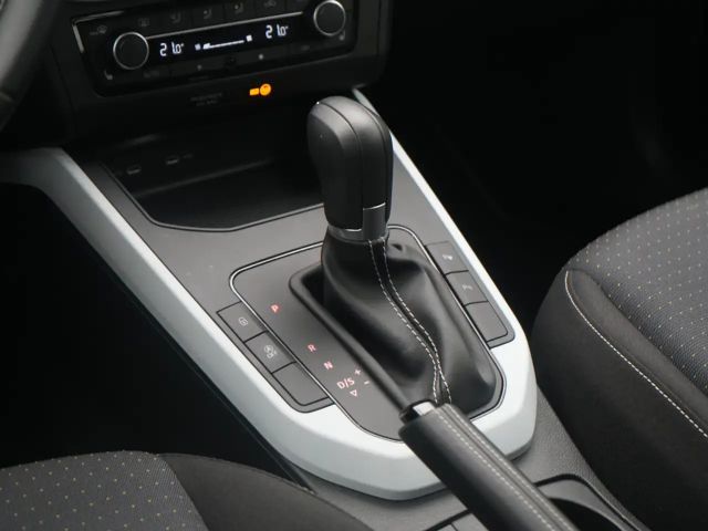 Seat Arona DSG Style