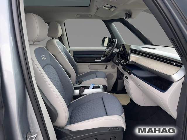 Volkswagen ID.Buzz LWB