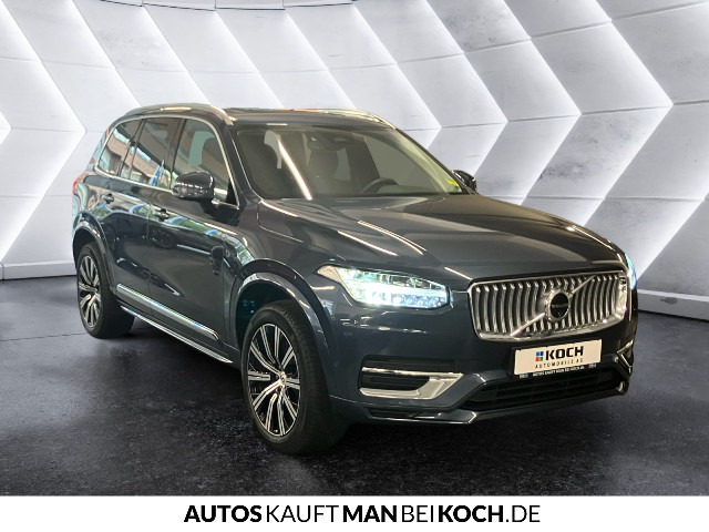Volvo XC90 XC90