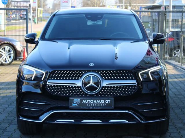 Mercedes-Benz GLE 350 AMG Line Coupé GLE 350 d