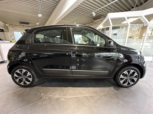Renault Twingo SCe 65 Zen