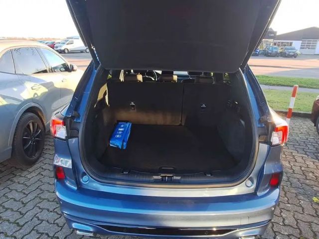 Ford Kuga ST Line X
