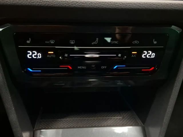 Volkswagen Tiguan 1.5 TSI TSi United