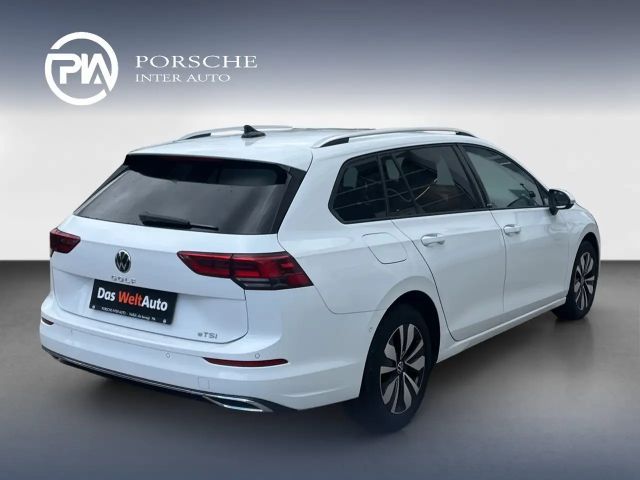 Volkswagen Golf DSG Life Variant