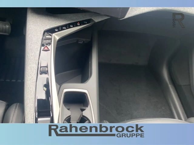 Peugeot 3008 Allure Pack Hybrid