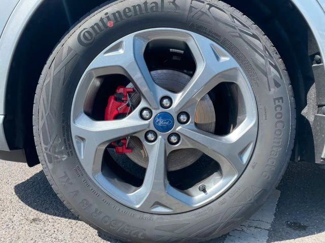 Ford Kuga Hybrid ST Line X