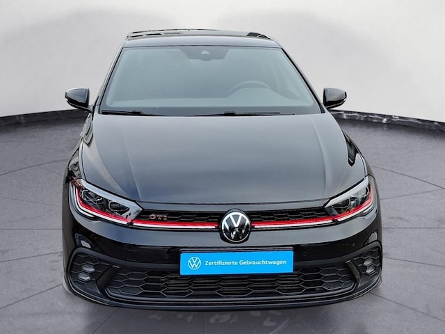 Volkswagen Polo 2.0 TSI DSG GTI