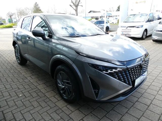 Nissan Qashqai Acenta DIG-T