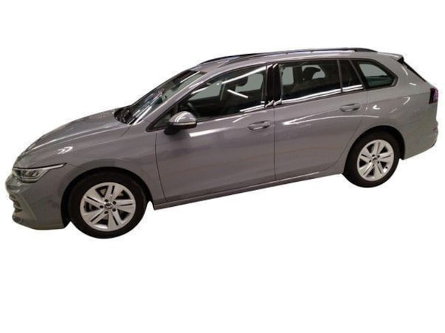 Volkswagen Golf Life Variant