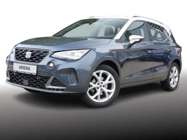 Seat Arona 1.0 TSI DSG FR-lijn