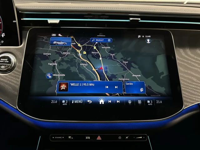 Mercedes-Benz E 220 4MATIC E 220 d Estate