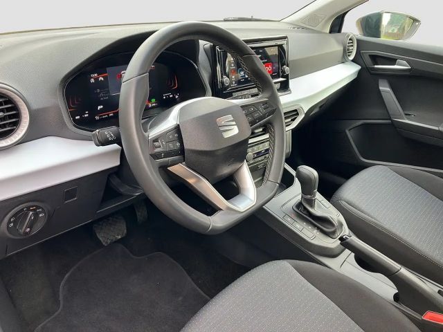 Seat Ibiza 1.0 EcoTSI DSG Style