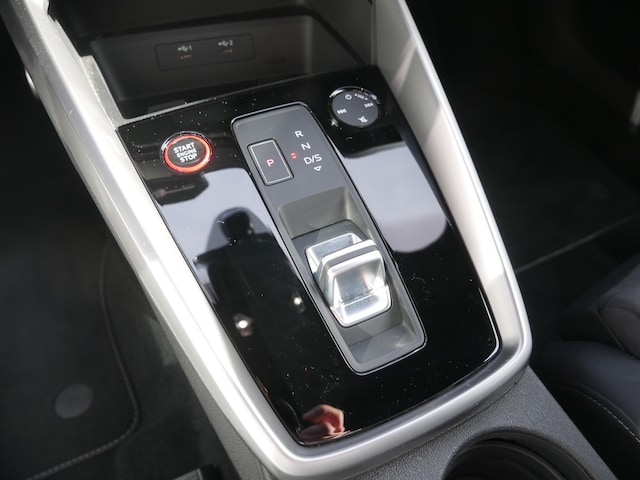 Audi S3 Quattro S-Tronic Sportback