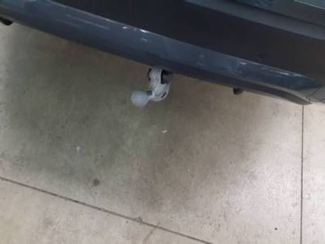 Volkswagen Tayron 2.0 TDI Life