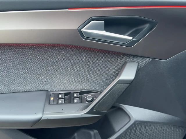 Seat Leon 2.0 TDI DSG Sportstourer Xcellence