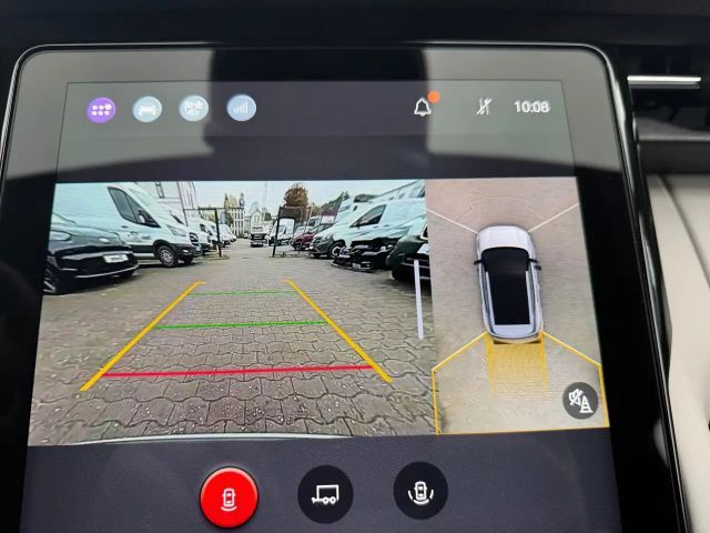 Ford Explorer Extended range Premium