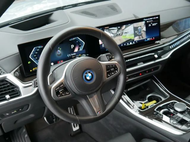 BMW X5 xDrive50e