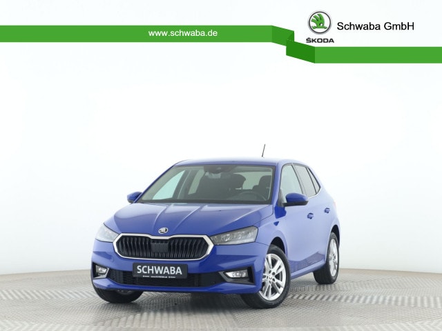 Skoda Fabia 1.5 TSI Style Style