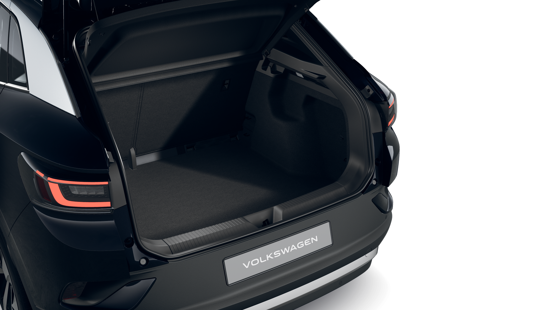 Volkswagen ID.4 Performance Pro Style