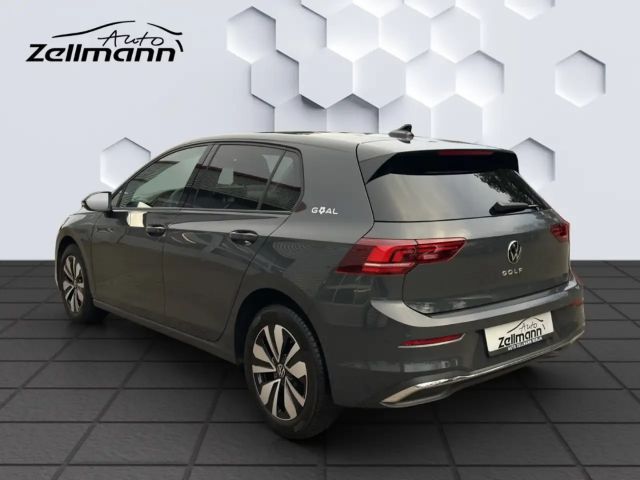 Volkswagen Golf Golf VIII