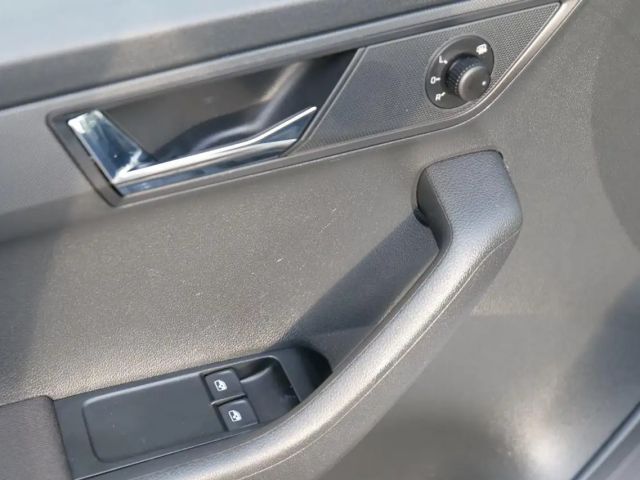 Skoda Fabia 1.0 TSI Ambition