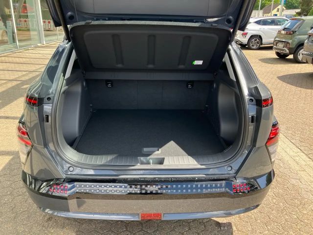 Hyundai Kona Electric Trend